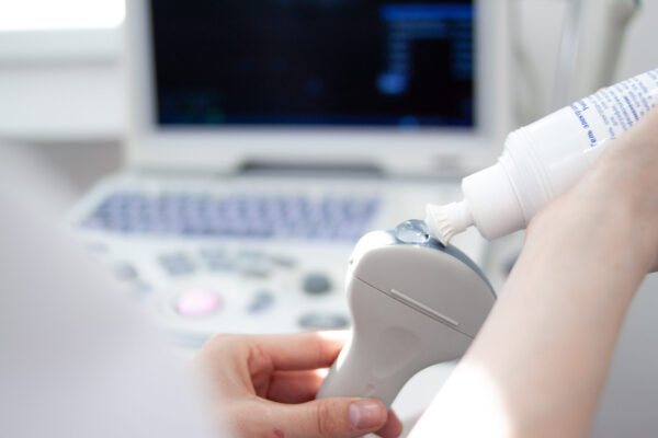 Dr. Bernhard Scheja über die Vielseitigkeit der Ultraschalldiagnostik