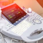Moderne Sonografie des Abdomens – Erkenntnisse von Dr. med. Bernhard Scheja