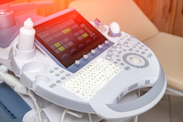 Moderne Sonografie des Abdomens – Erkenntnisse von Dr. med. Bernhard Scheja
